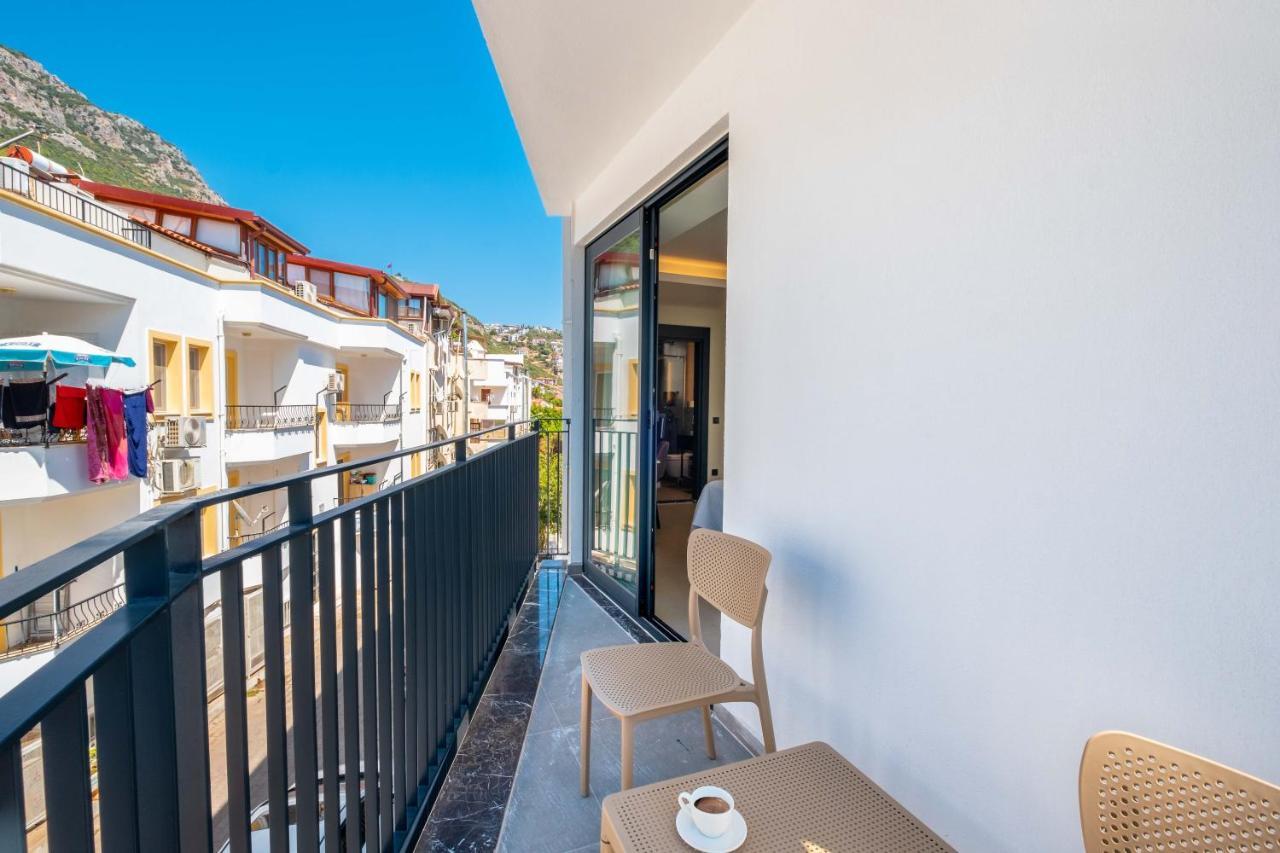 Seatown Hotel Kas Exterior photo