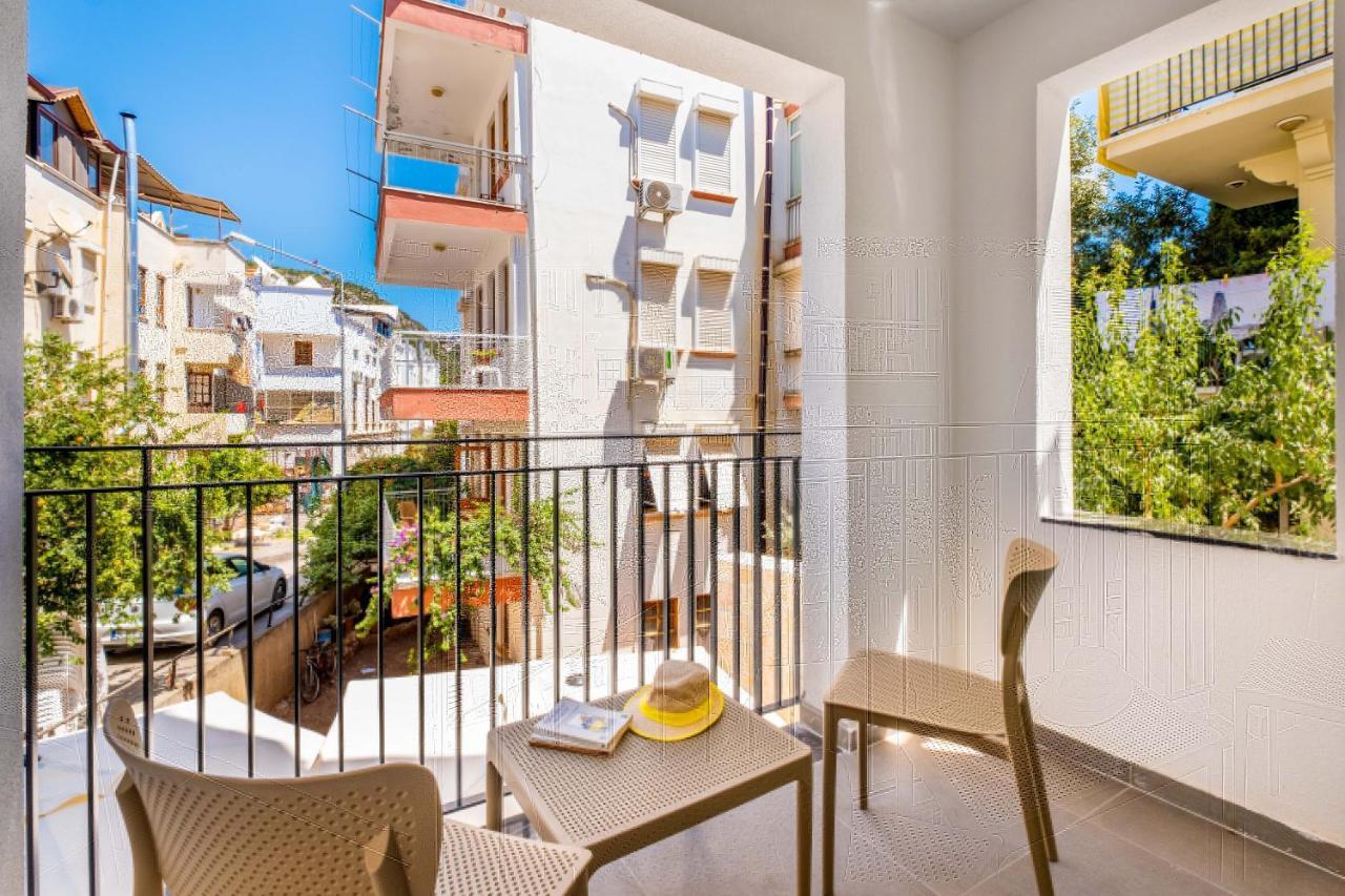 Seatown Hotel Kas Exterior photo